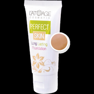 Крем тональный PERFECT SKIN 30 г тон