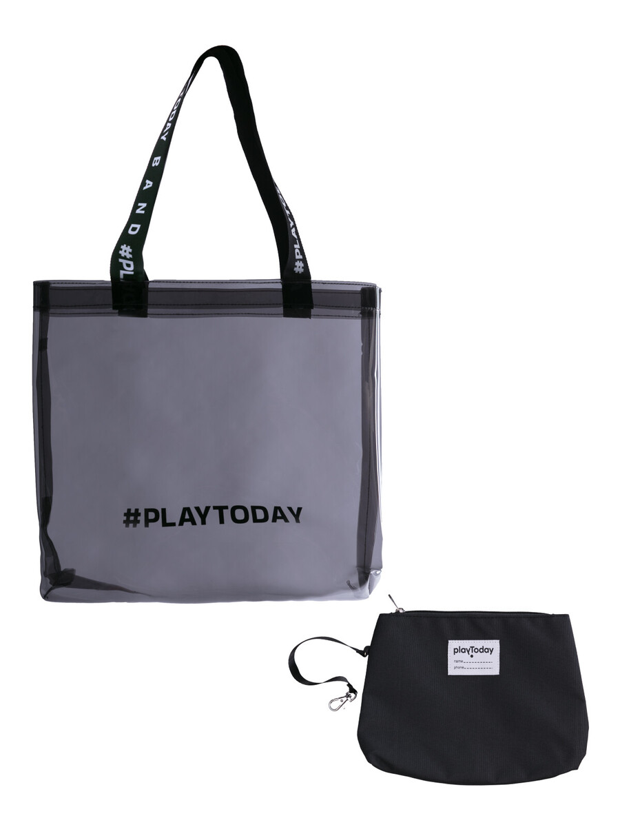 фото Сумка playtoday