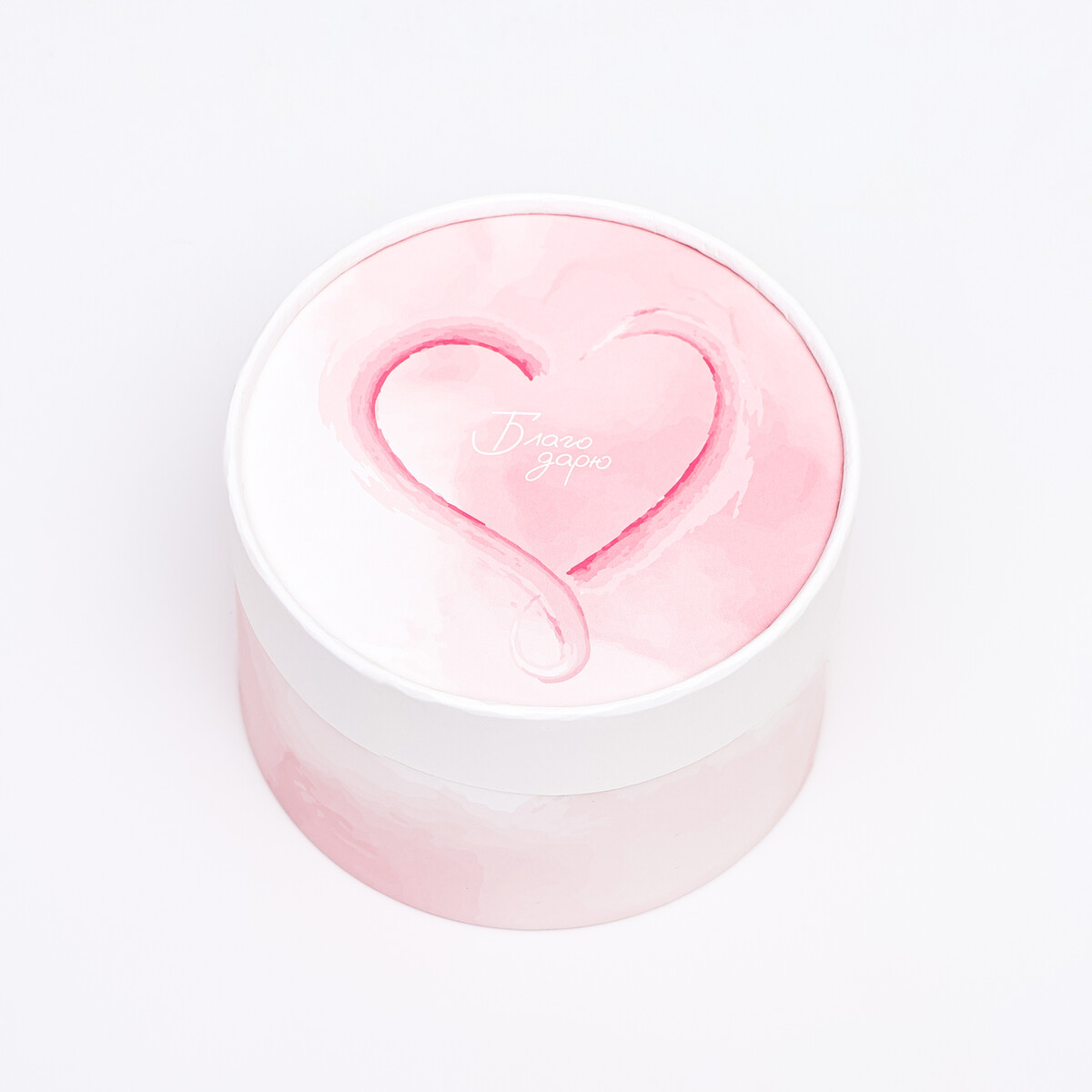 фото Набор шляпных коробок 3 в 1 upak land