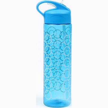 Бутылка для воды, 700 мл, 6.5 х 24.5 см