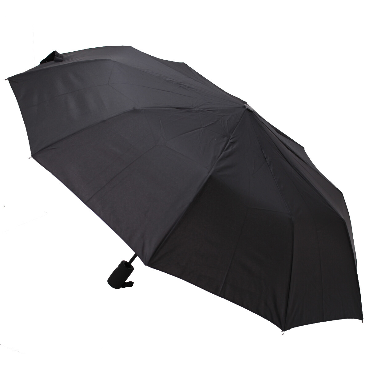 Зонт Zemsa, цвет черный