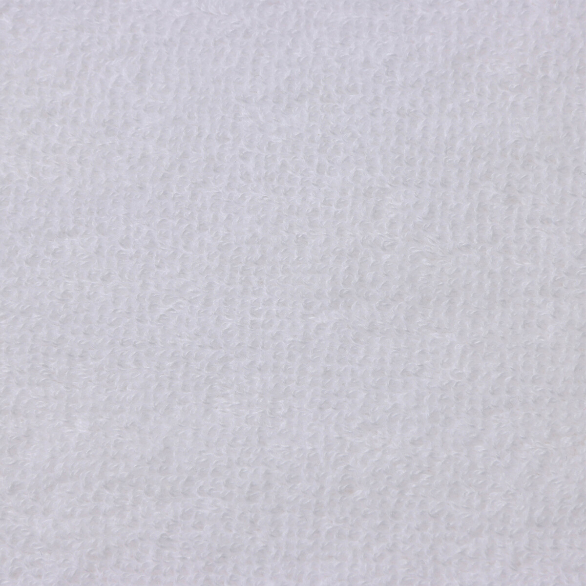 Коврик махровый этель classic, цв. белый, 50х70 см, 100% хлопок, 730 г/м2 Этель 08045148 - фото 2