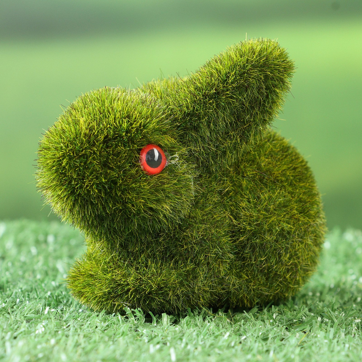 

Фигурка take it easy, Зеленый