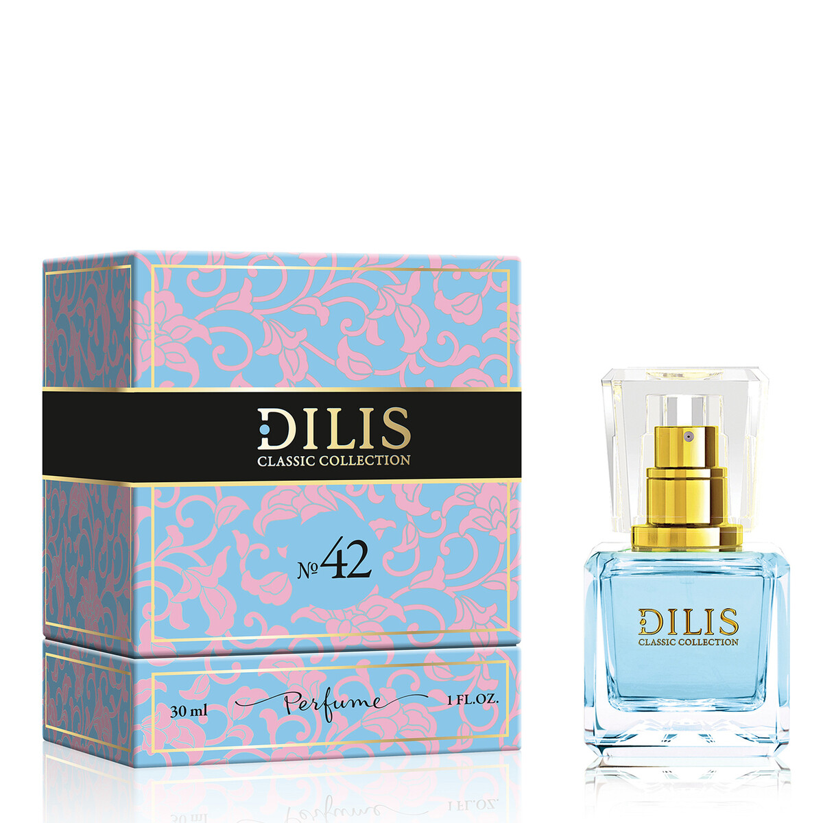    dilis classic collection