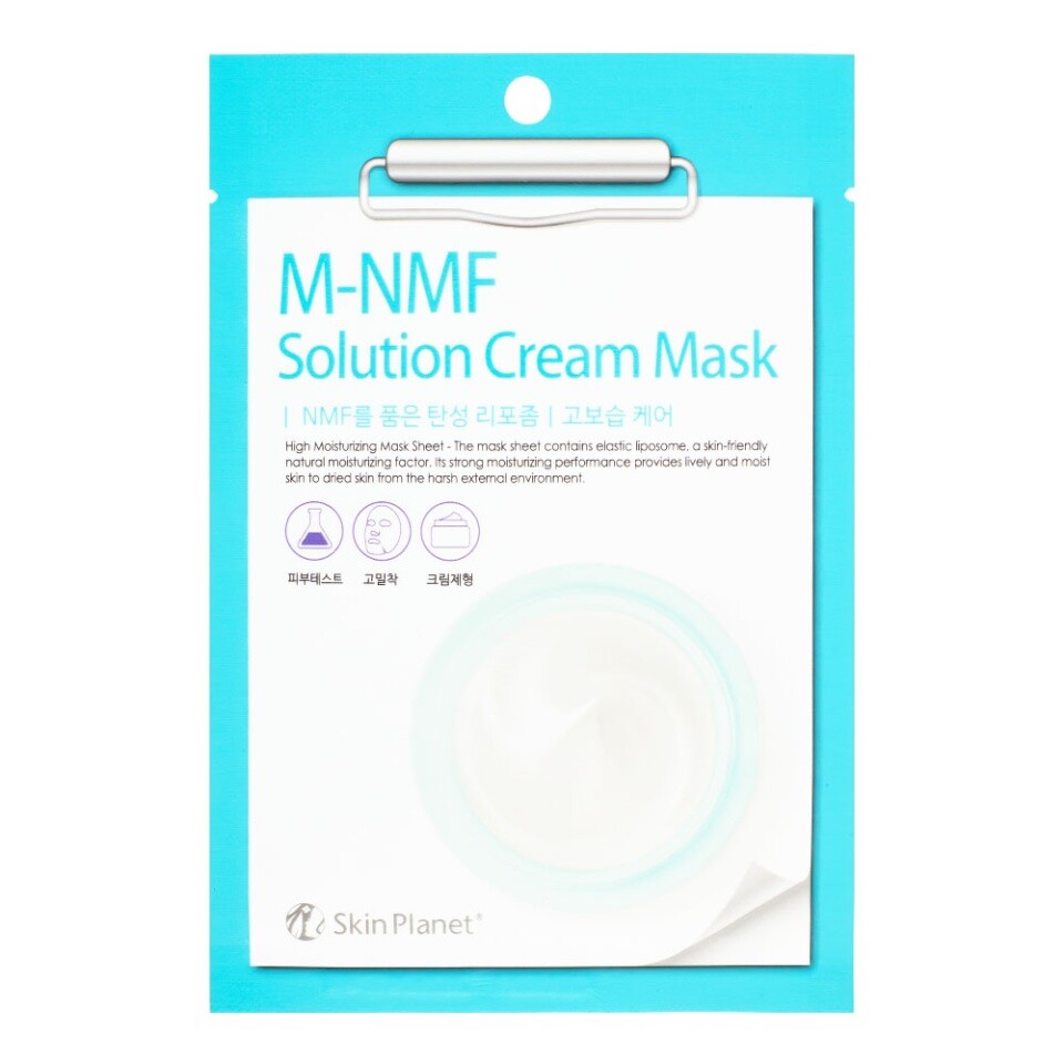 Увлажняющая тканевая маска для лица mаска для лица увлажняющая guerisson moisture balancing cream mask