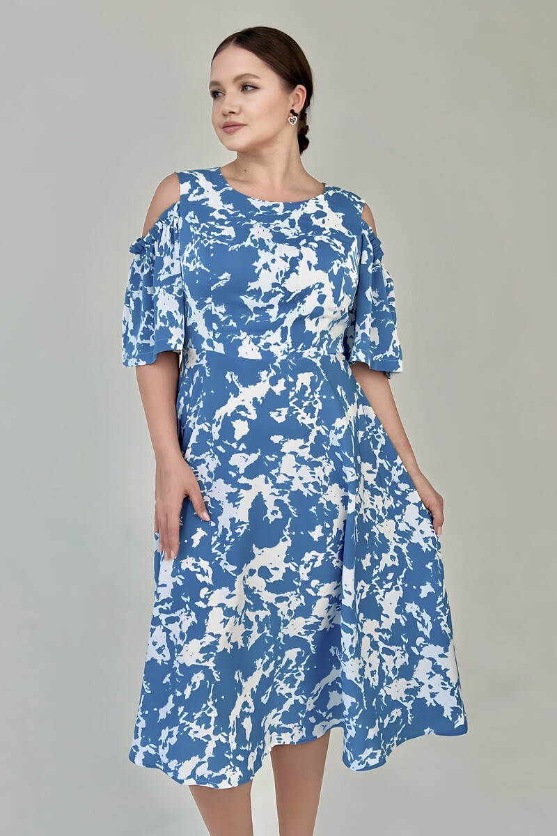 фото Платье luxury