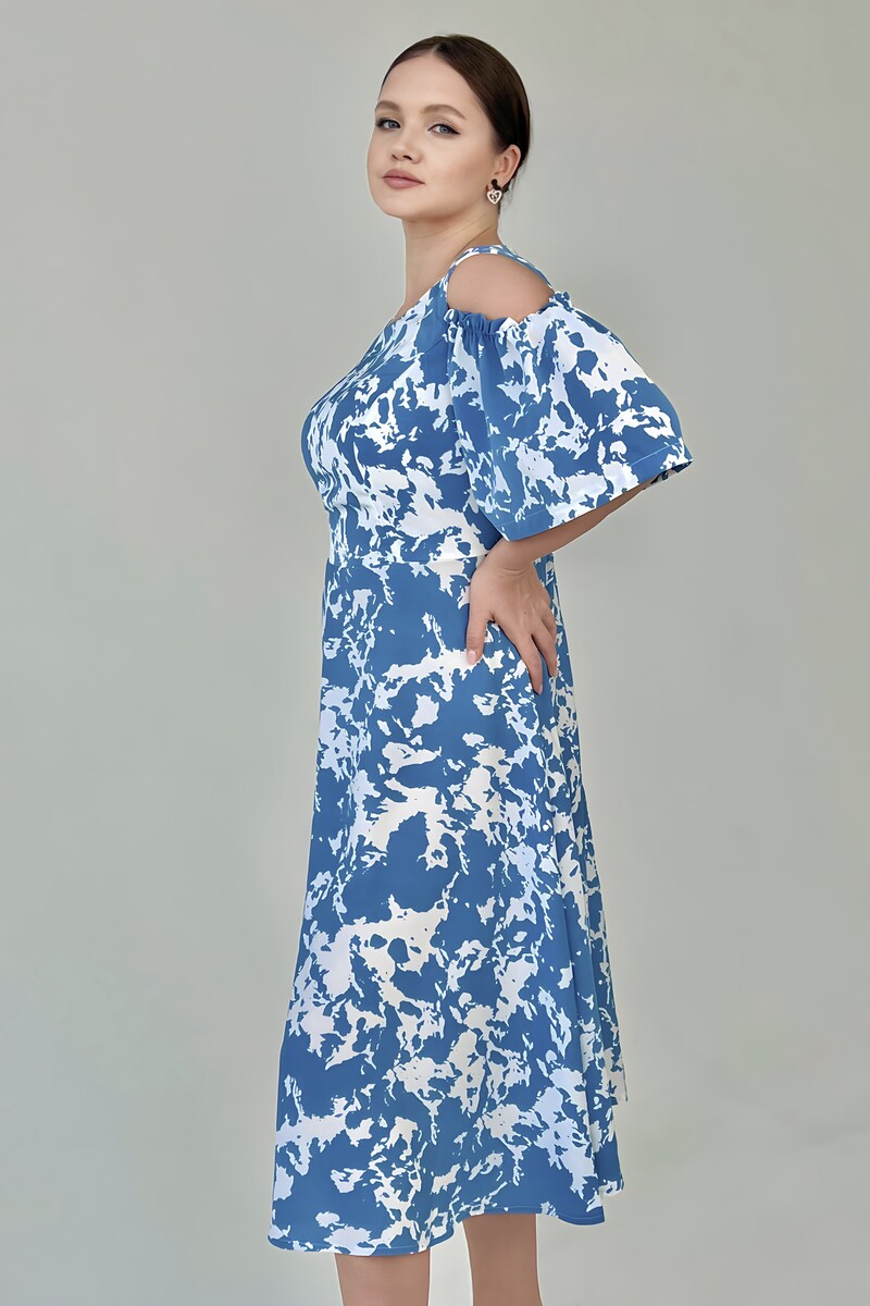 фото Платье luxury