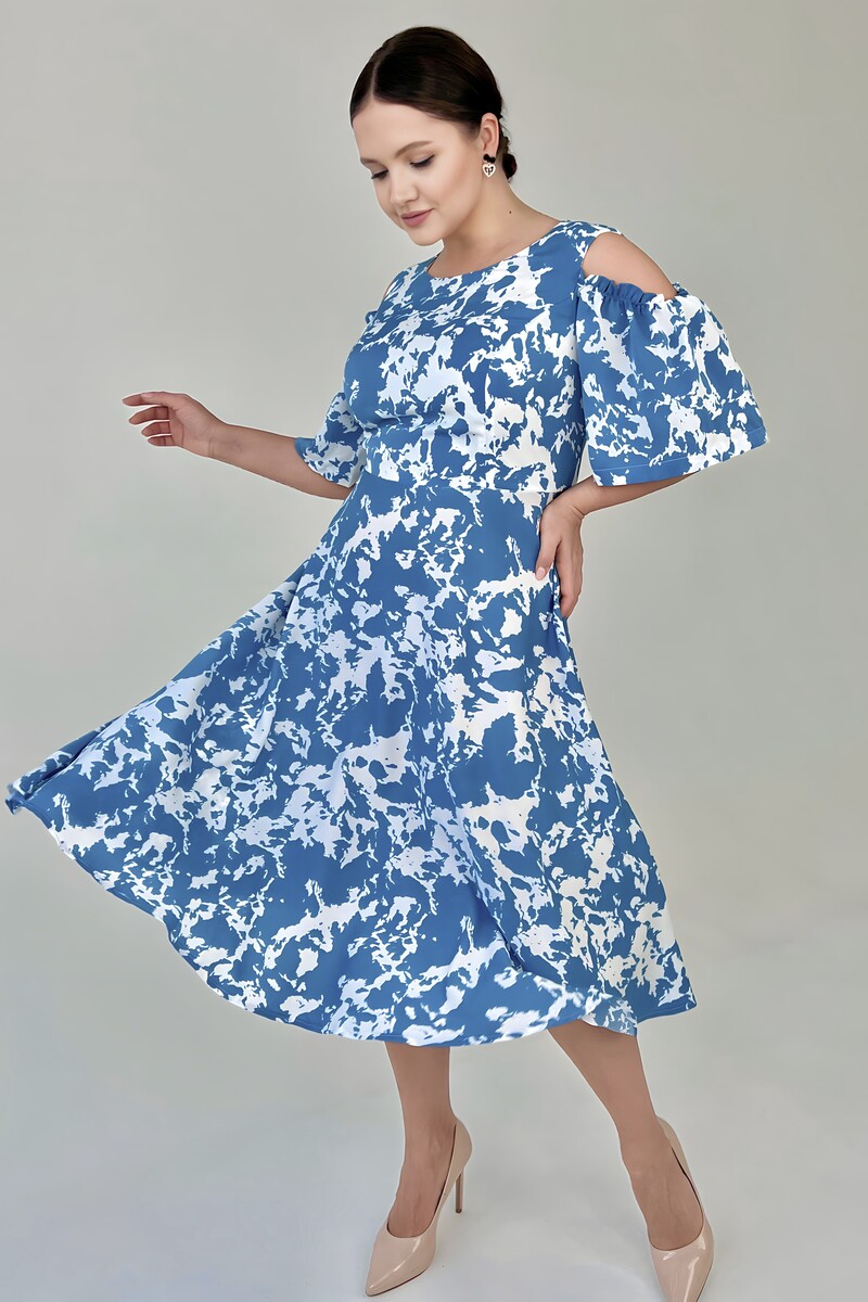 фото Платье luxury