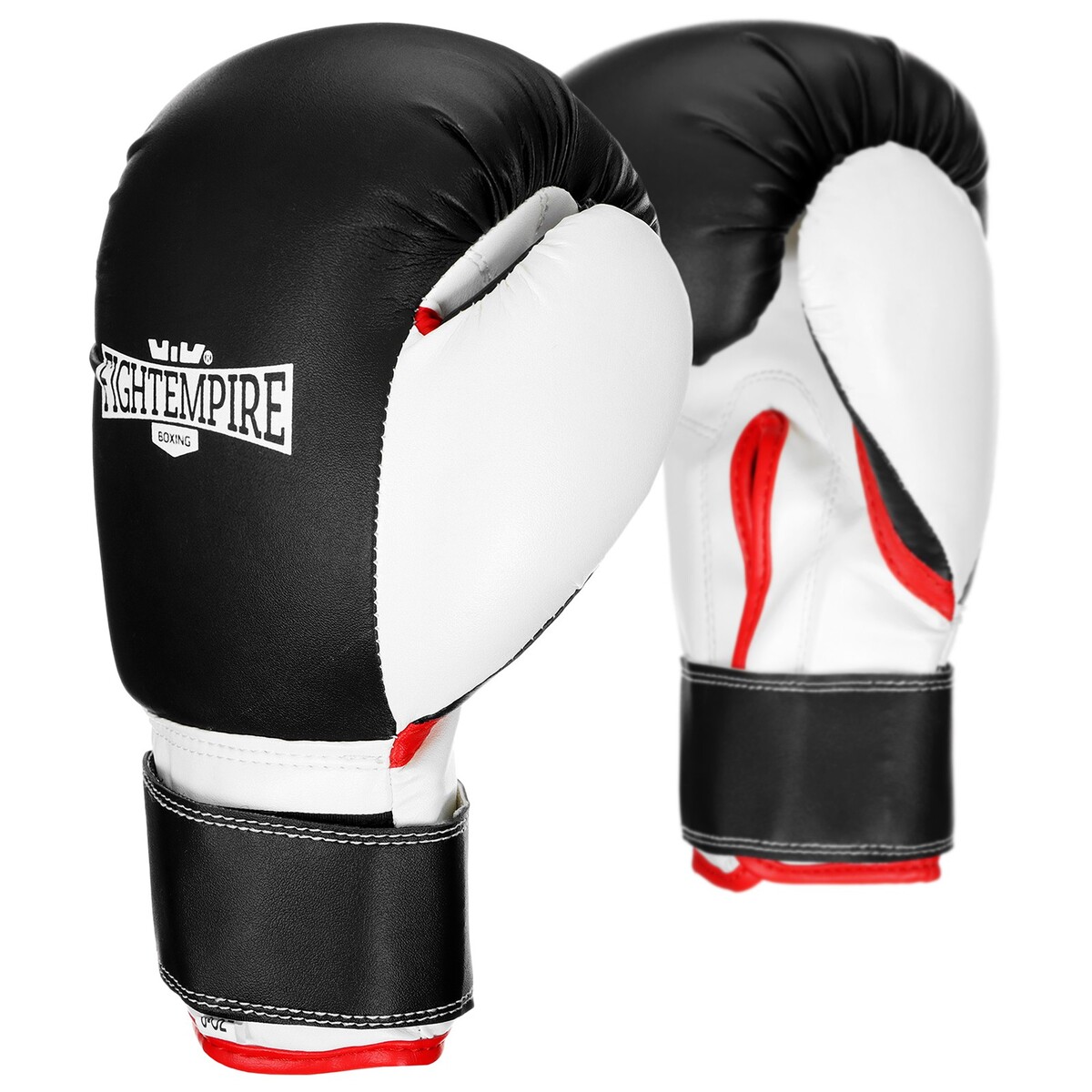 Перчатки боксерские детские fight empire, pre-comp, 4 унции боксерские перчатки малые