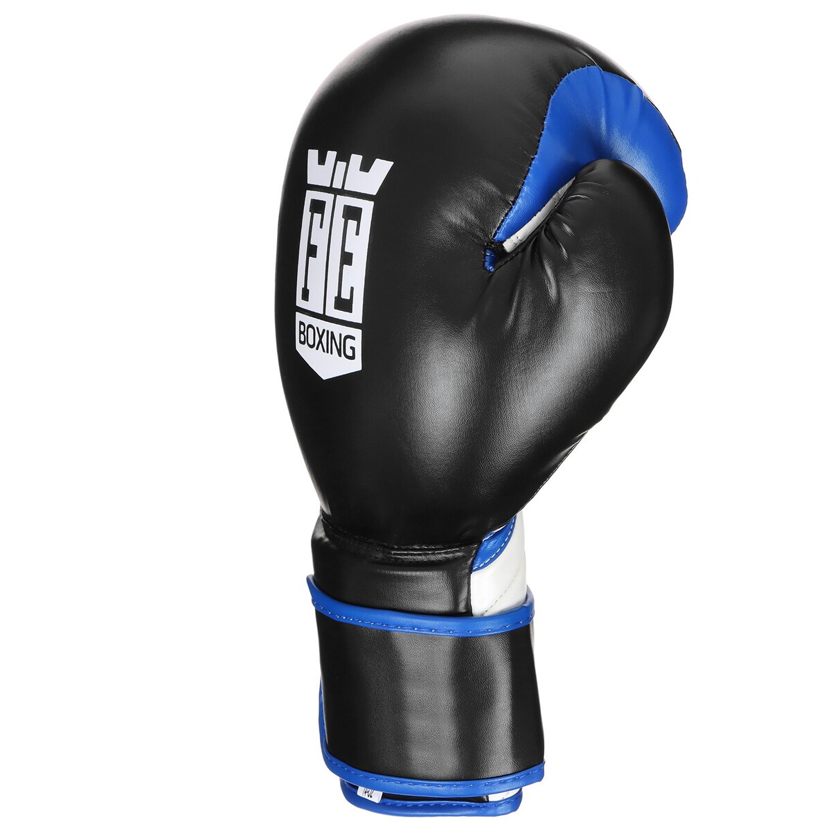 фото Перчатки боксерские fight empire, max force, 14 унций