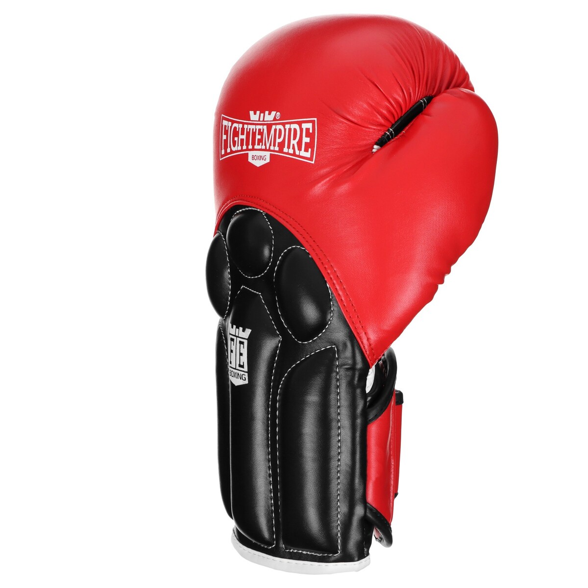 фото Перчатки боксерские fight empire, nitro, 14 унций
