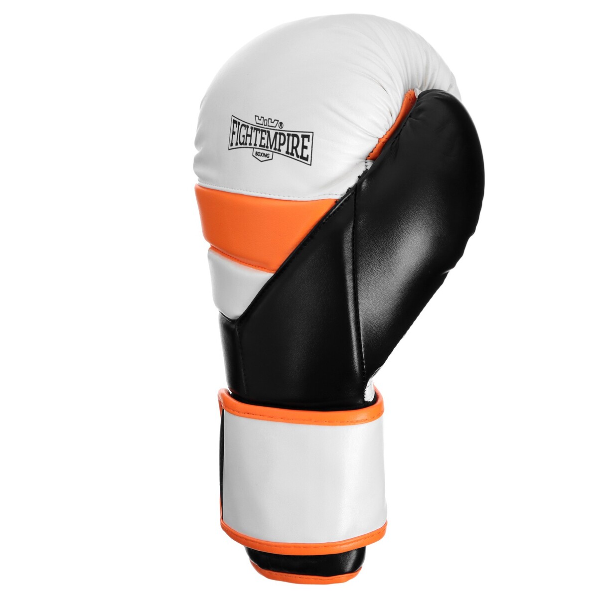 фото Перчатки боксерские fight empire, rattle, 14 унций