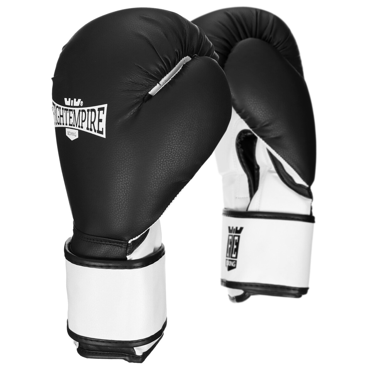 Перчатки боксерские fight empire, spartacus, 8 унций перчатки для мма тренировочные fight empire р m