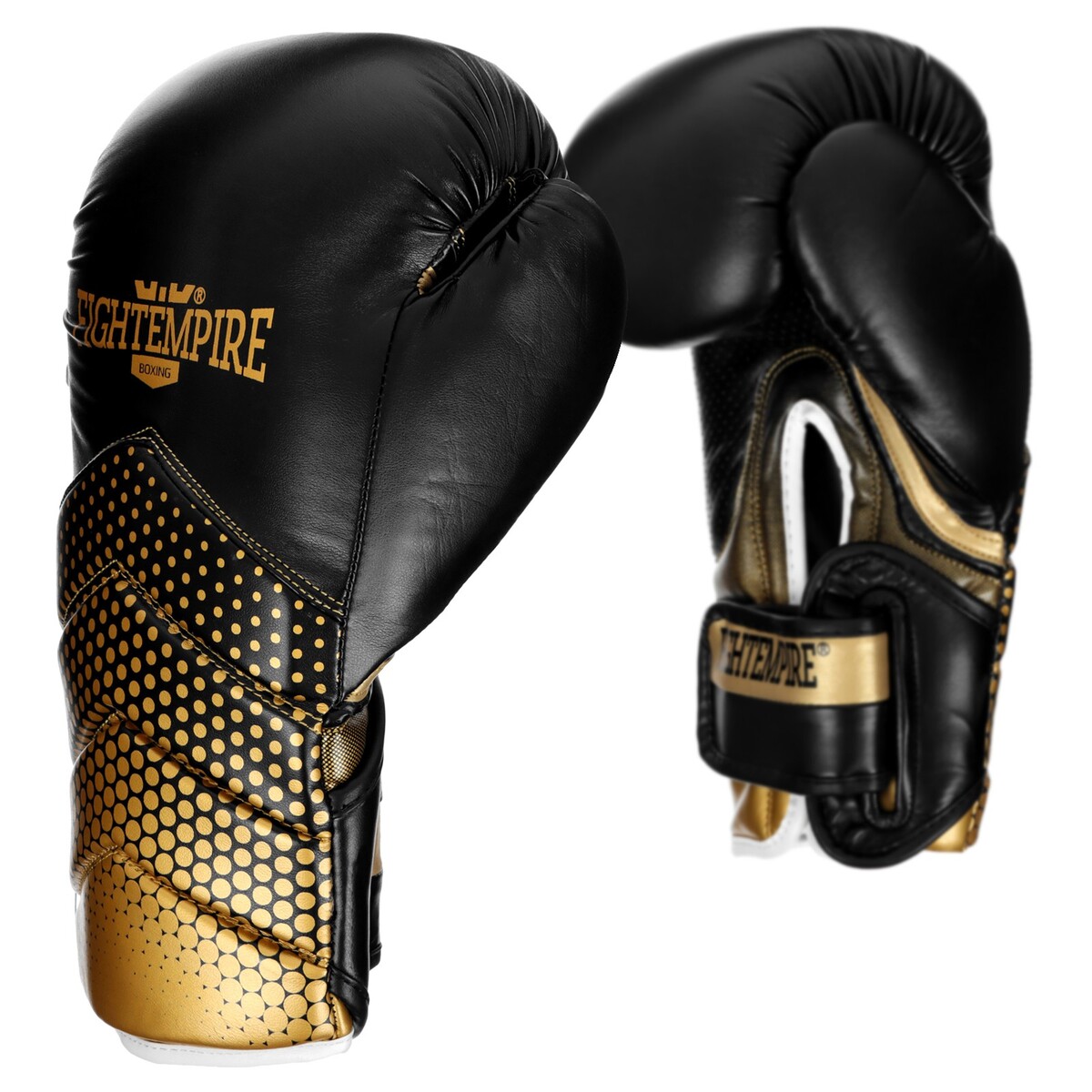 Перчатки боксерские fight empire, clinch, 8 унций боксерские перчатки everlast 1910 classic 12oz p00001709
