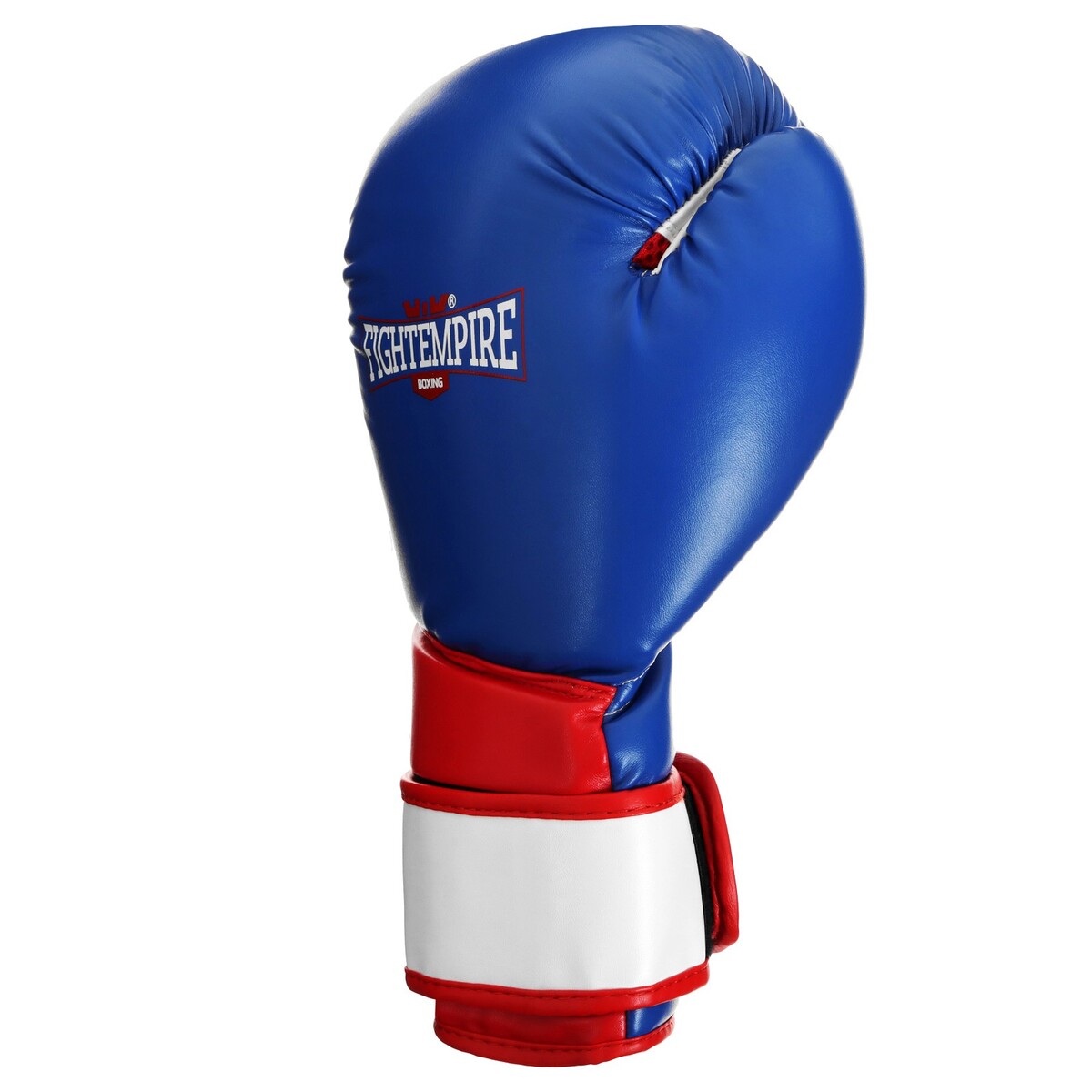 фото Перчатки боксерские fight empire, elite, 8 унций