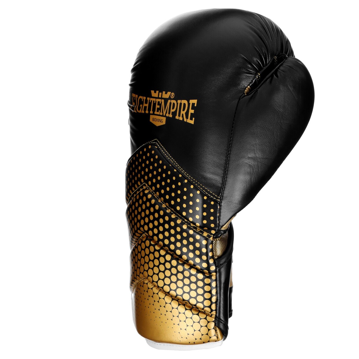 фото Перчатки боксерские fight empire, clinch, 16 унций