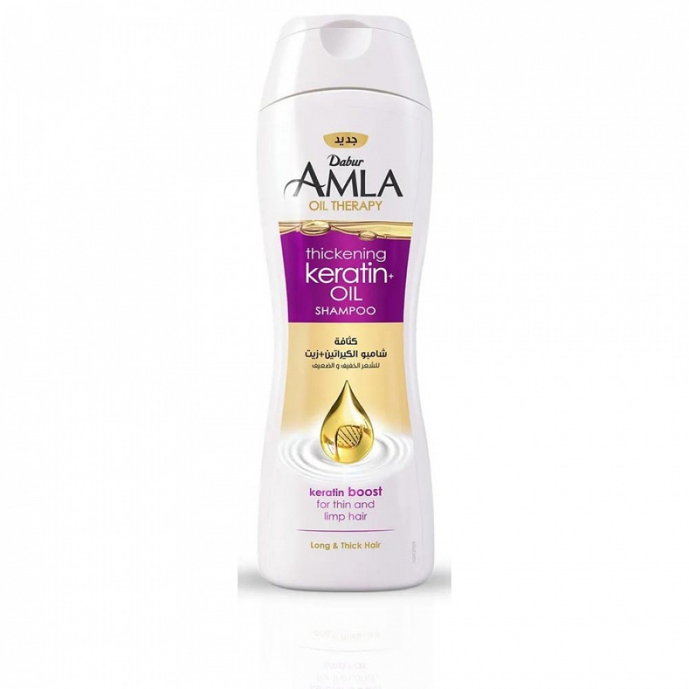 

Крем-шампунь для сухих и ослабленных волос 400мл