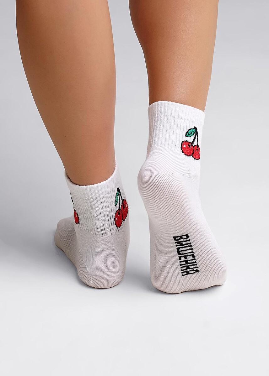 фото Носки clever