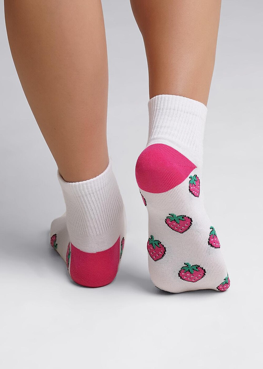 фото Носки clever