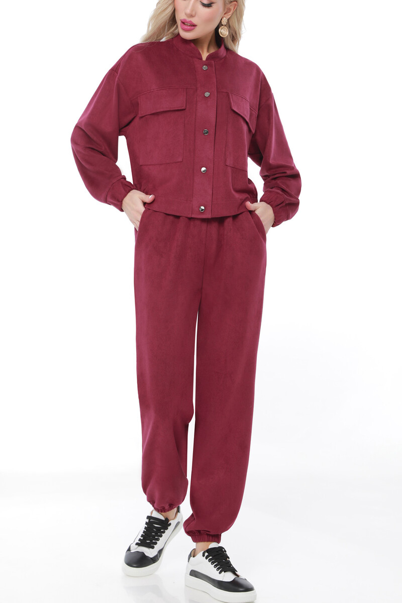 фото Костюм dstrend