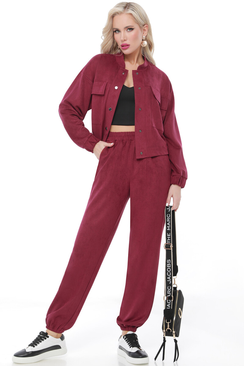 фото Костюм dstrend