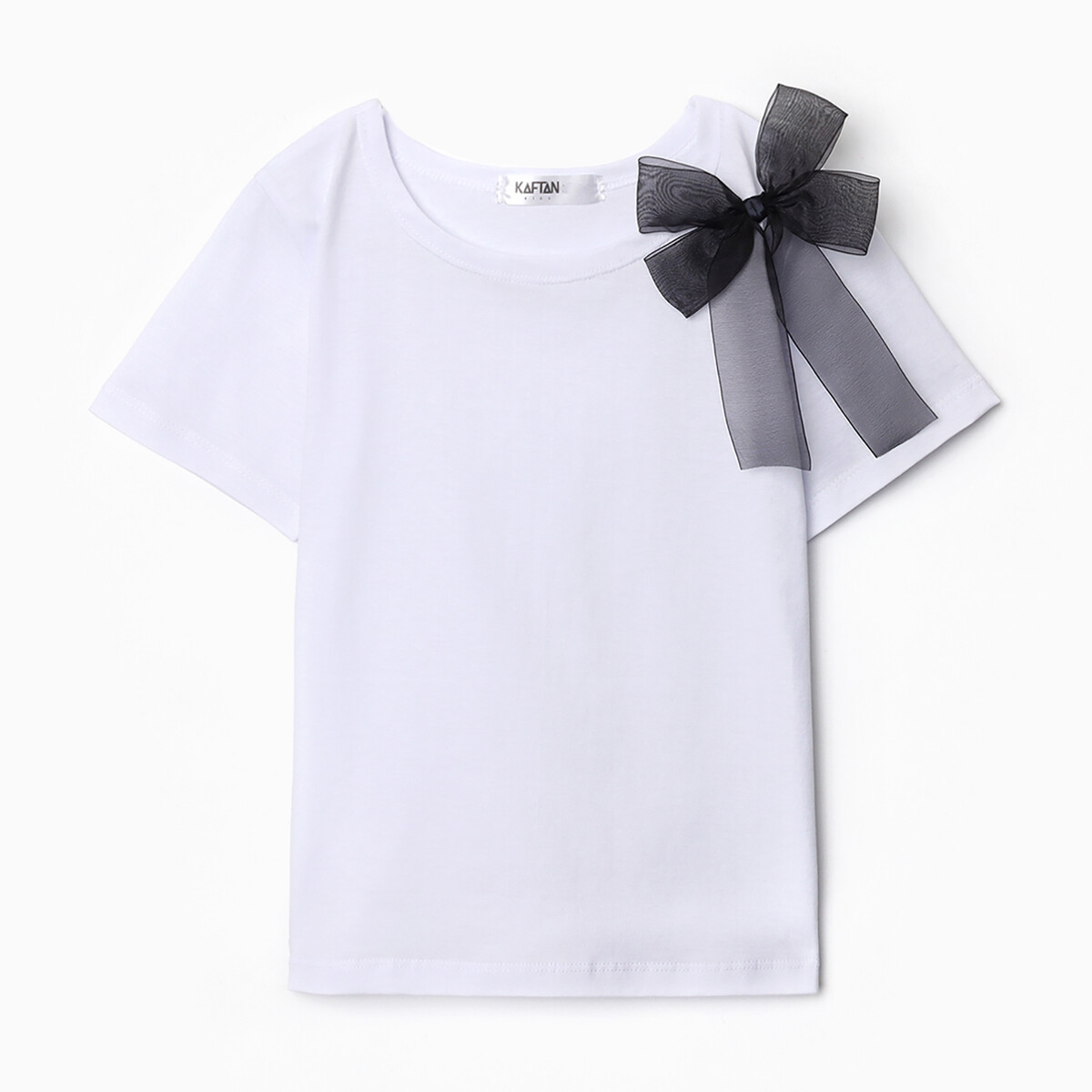 

Футболка, Белый