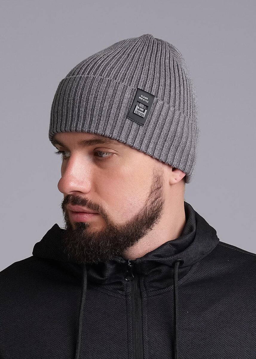 фото Шапка clever