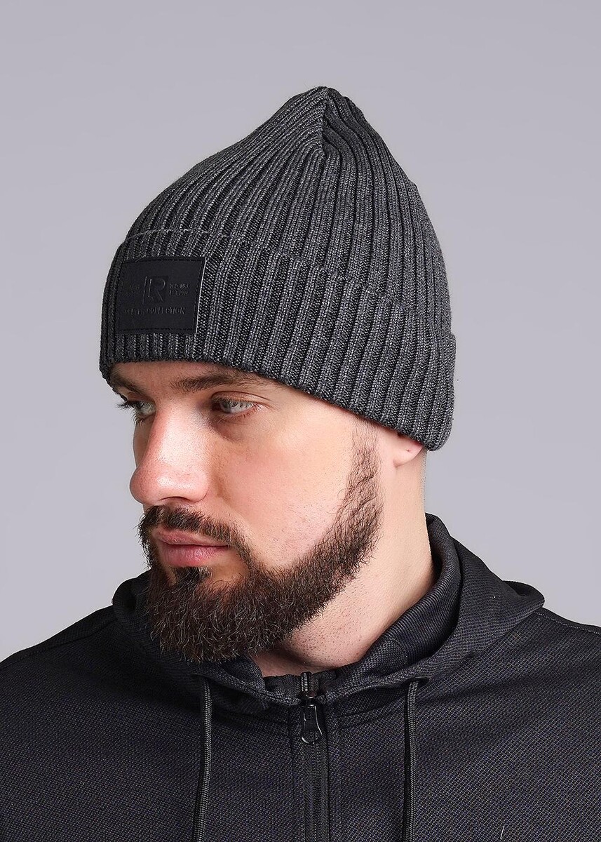 фото Шапка clever