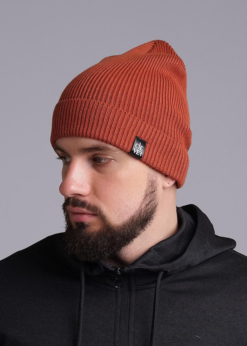 фото Шапка clever