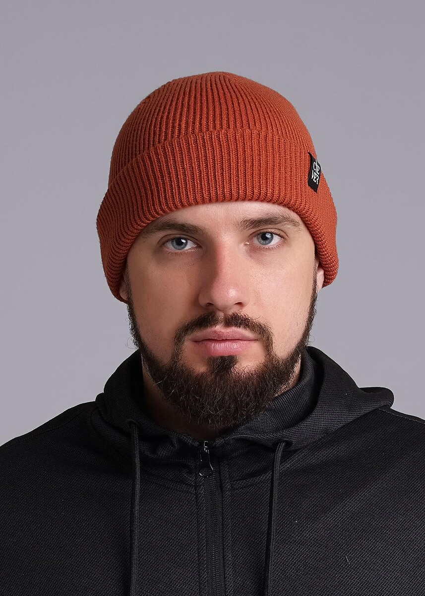 фото Шапка clever