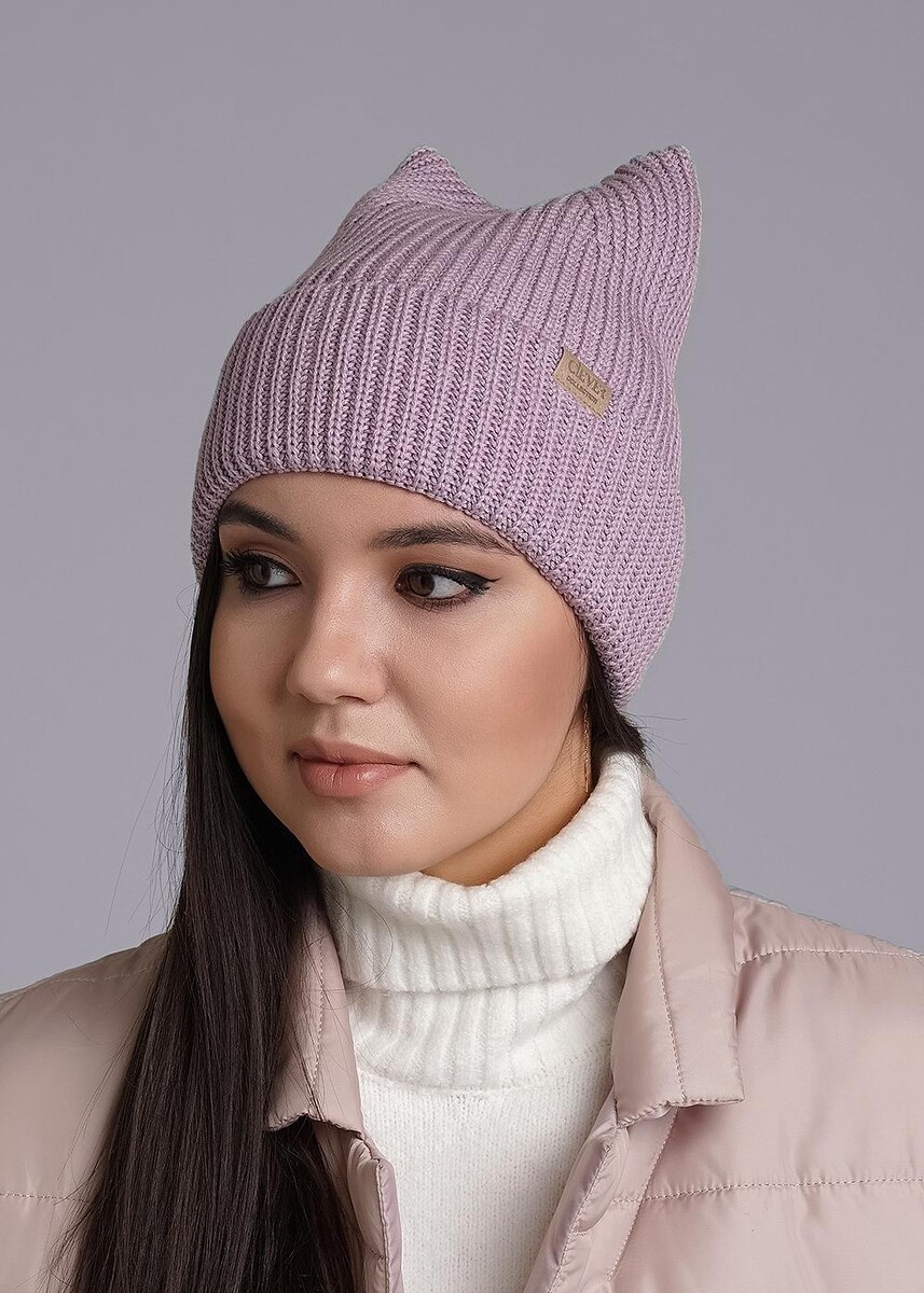 фото Шапка clever