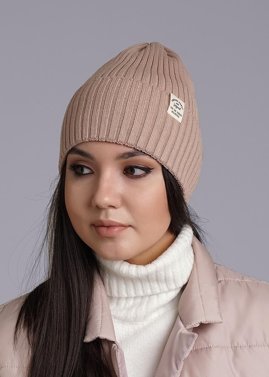 фото Шапка clever