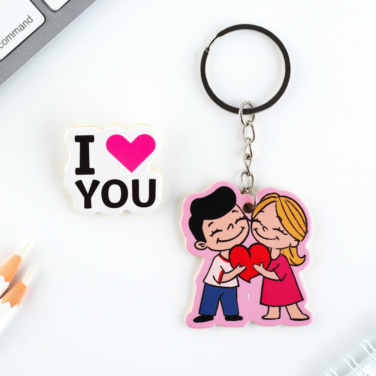 фото Подарочный набор micio