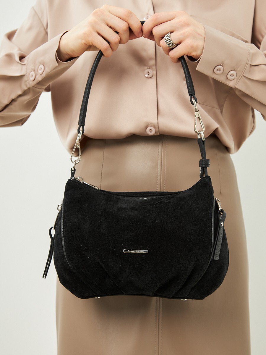 

Сумка, Черный