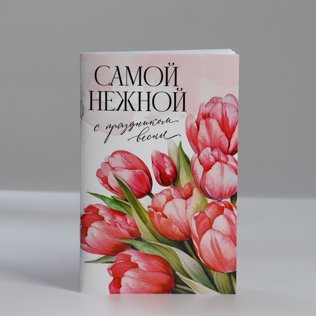 

Блокнот а6, 32 л. в клетку