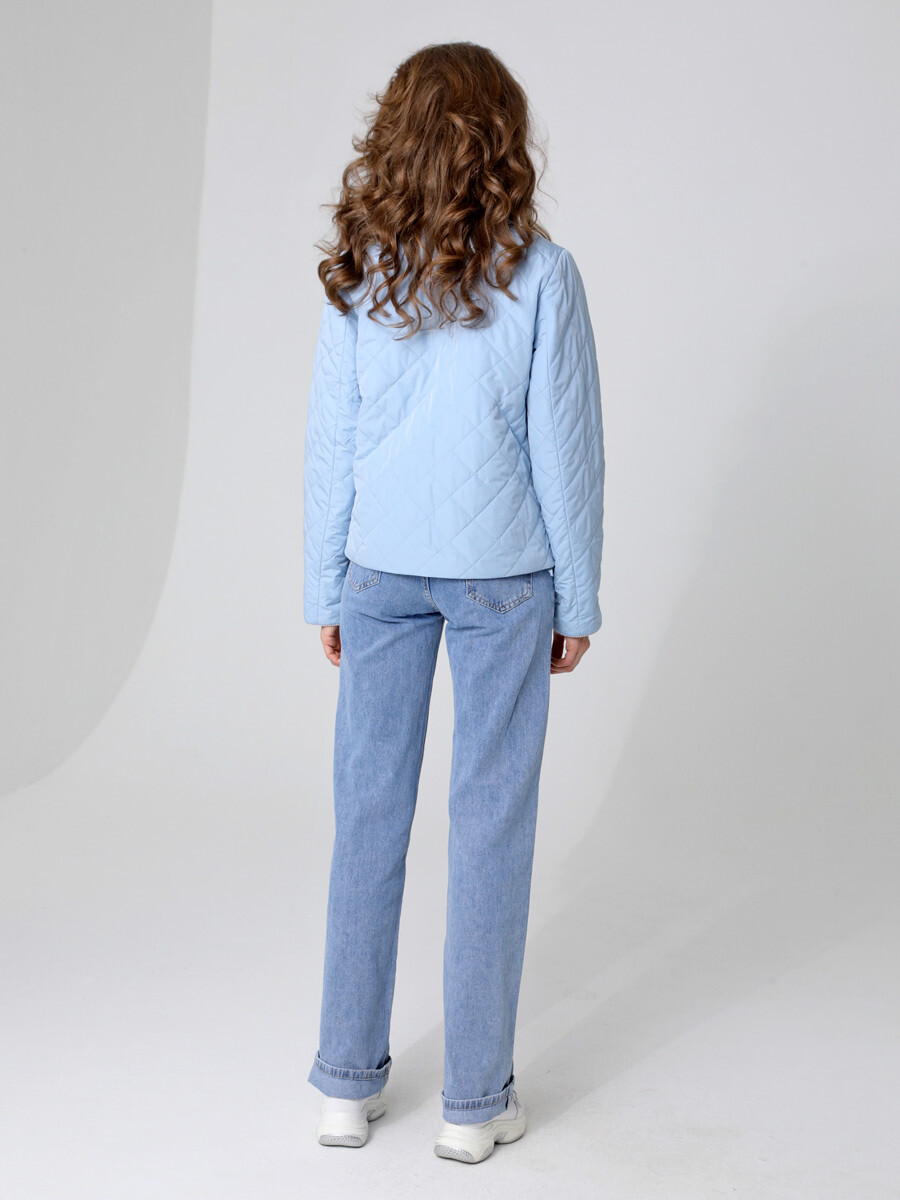 Куртка DizzyWay, размер 44, цвет голубой 08316294 - фото 2