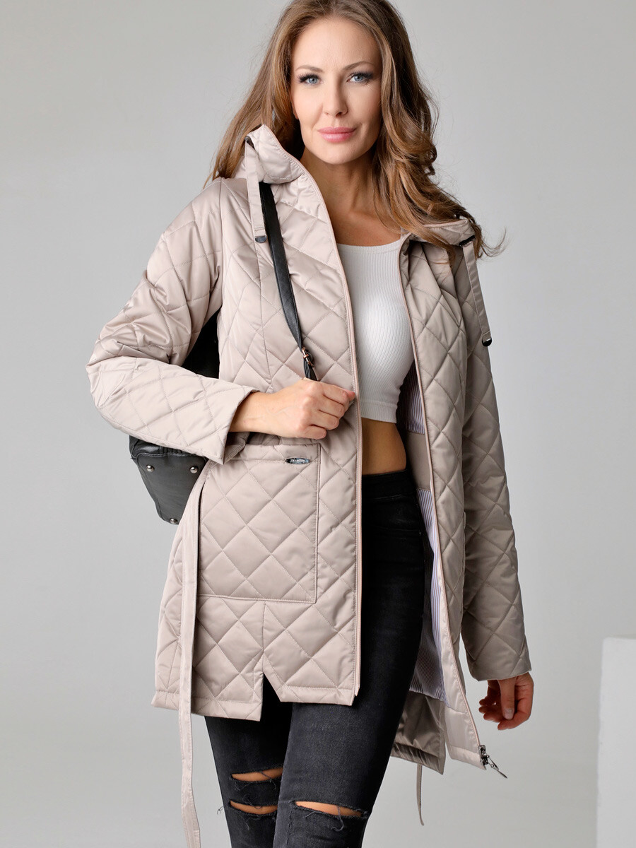 фото Куртка dizzyway