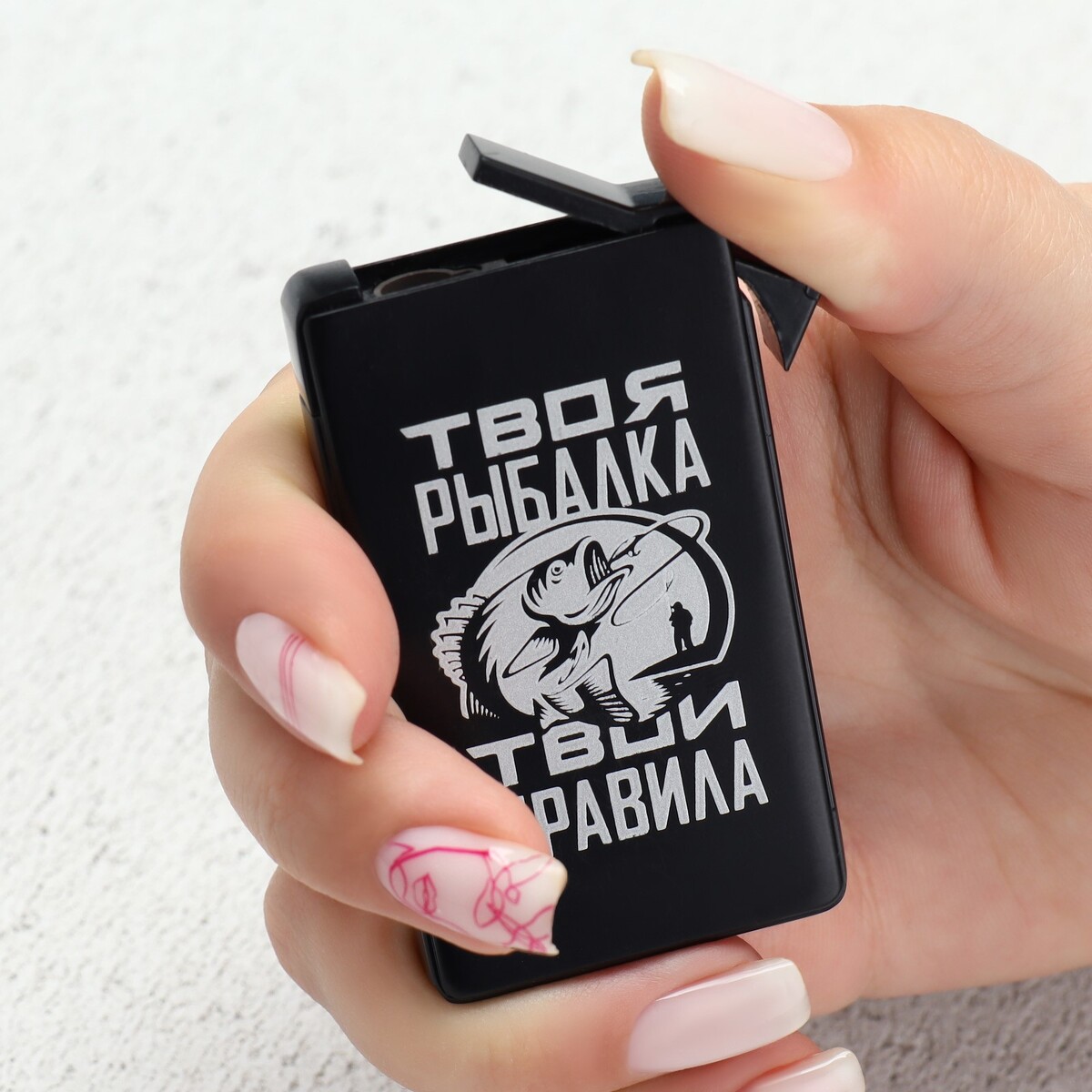 thumb