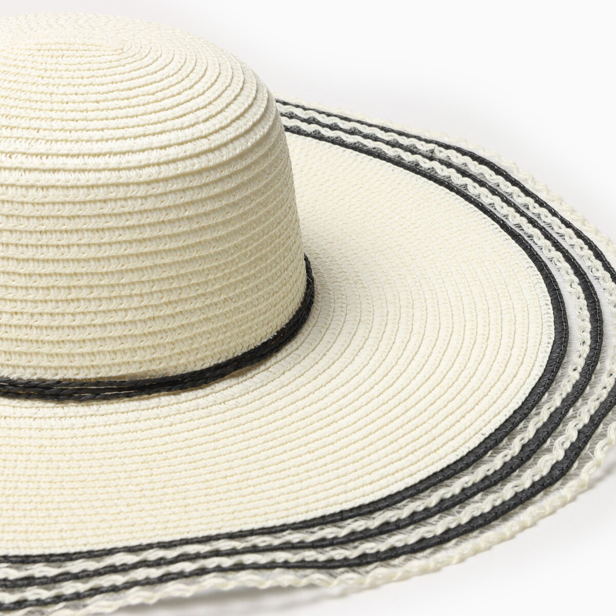 фото Шляпа minaku