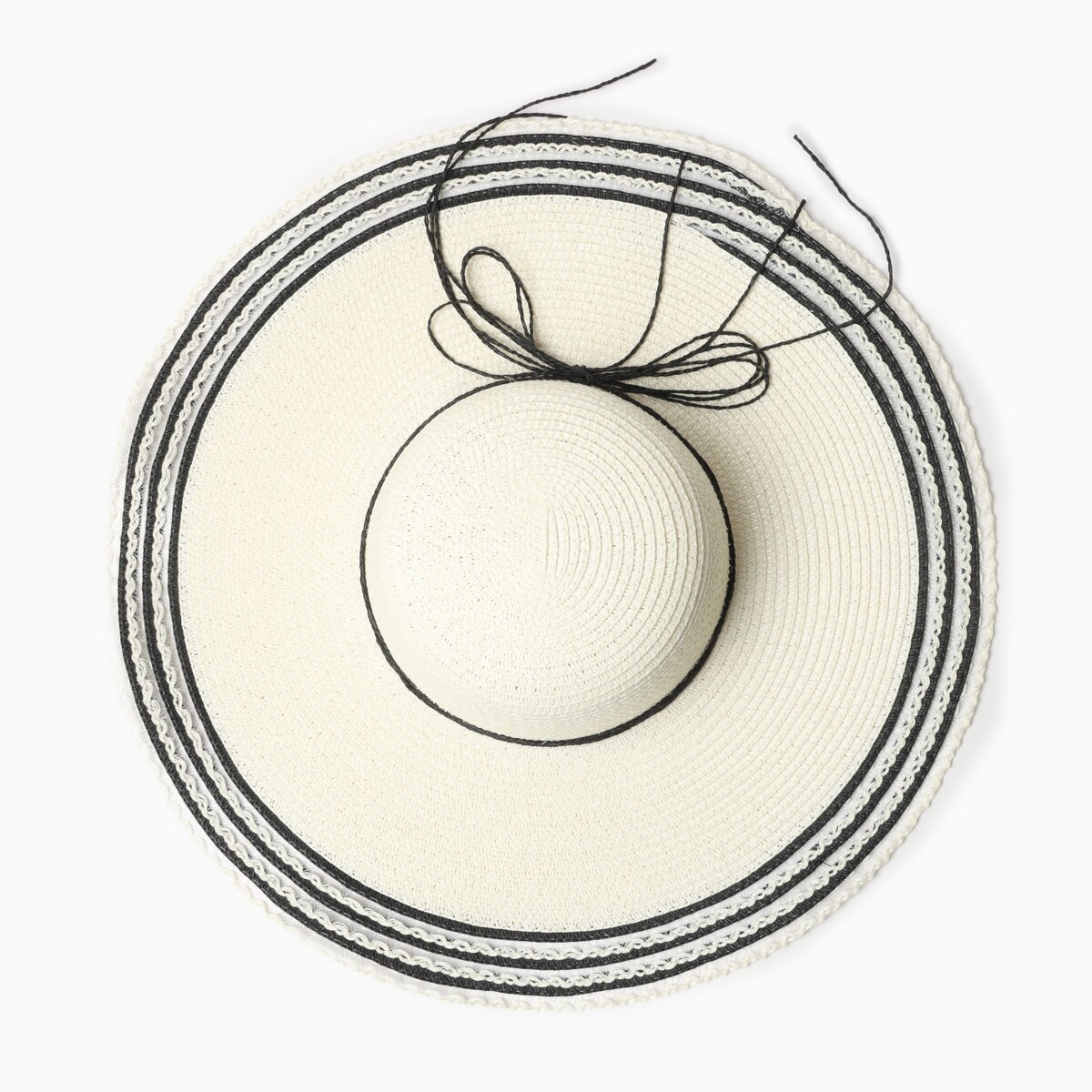 фото Шляпа minaku