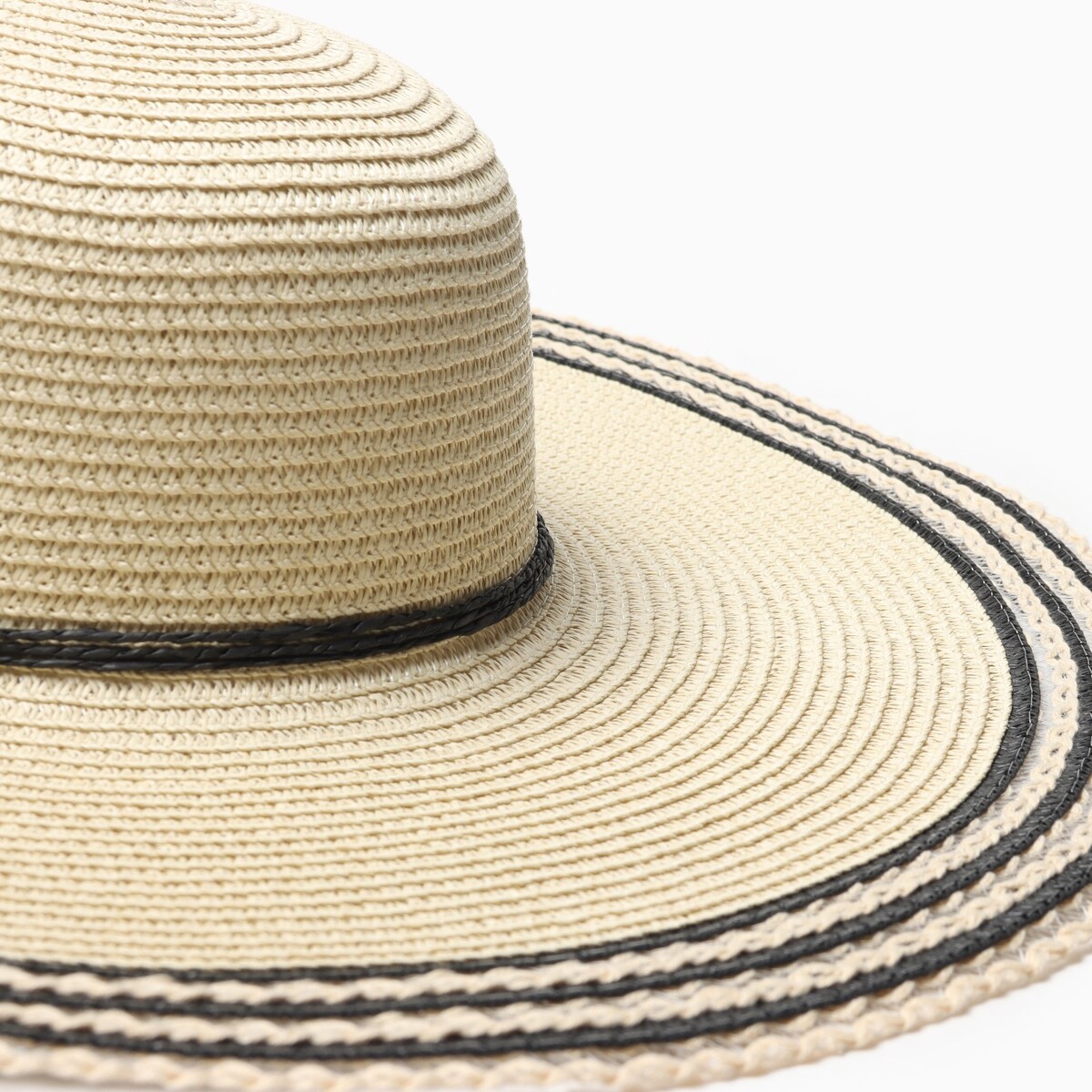 фото Шляпа minaku