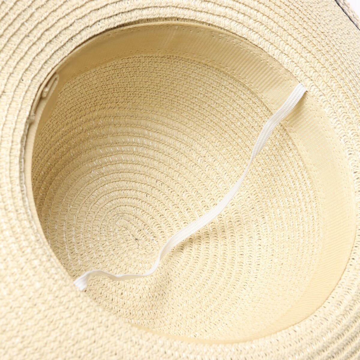 фото Шляпа minaku