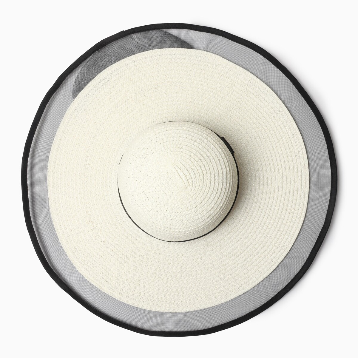 фото Шляпа minaku