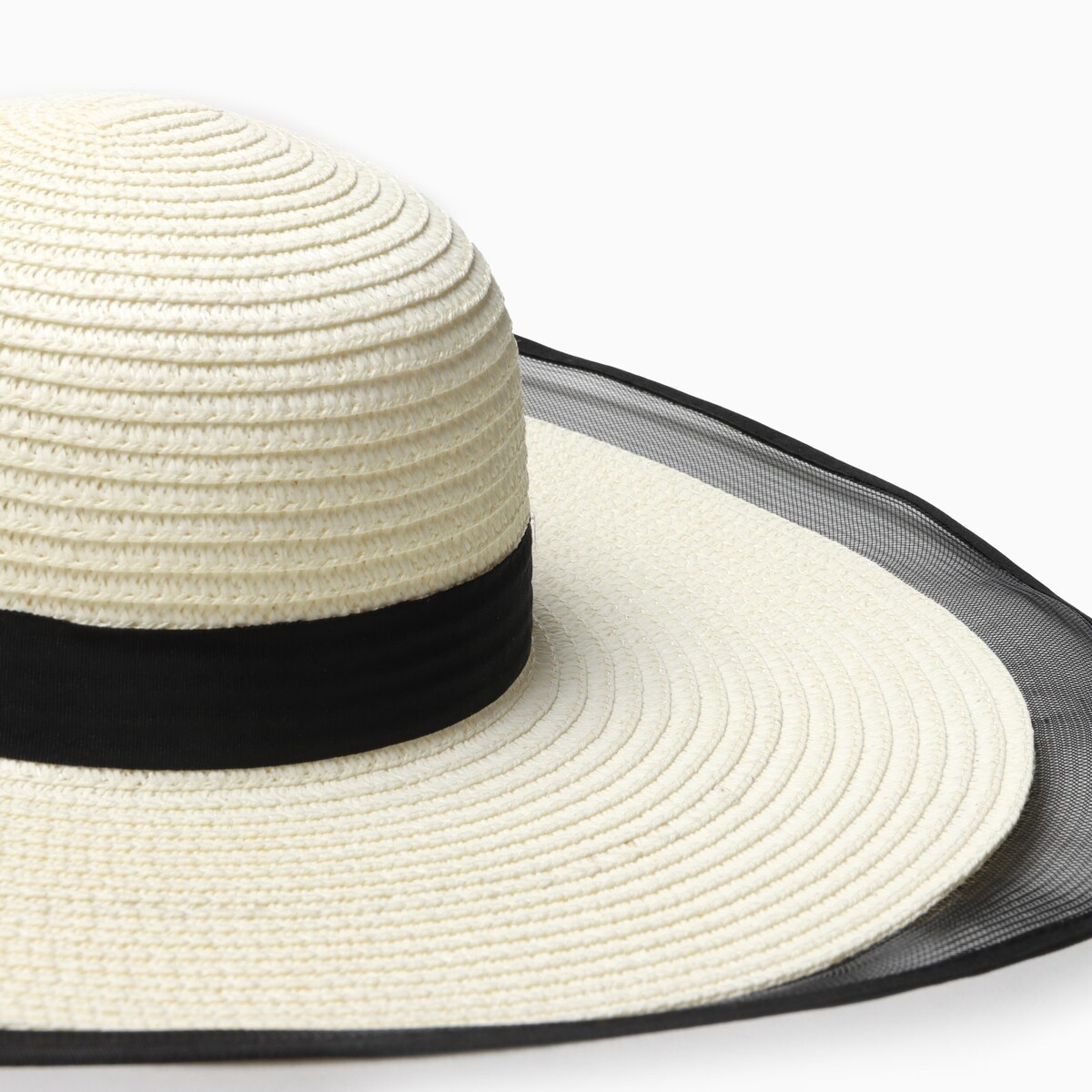 фото Шляпа minaku