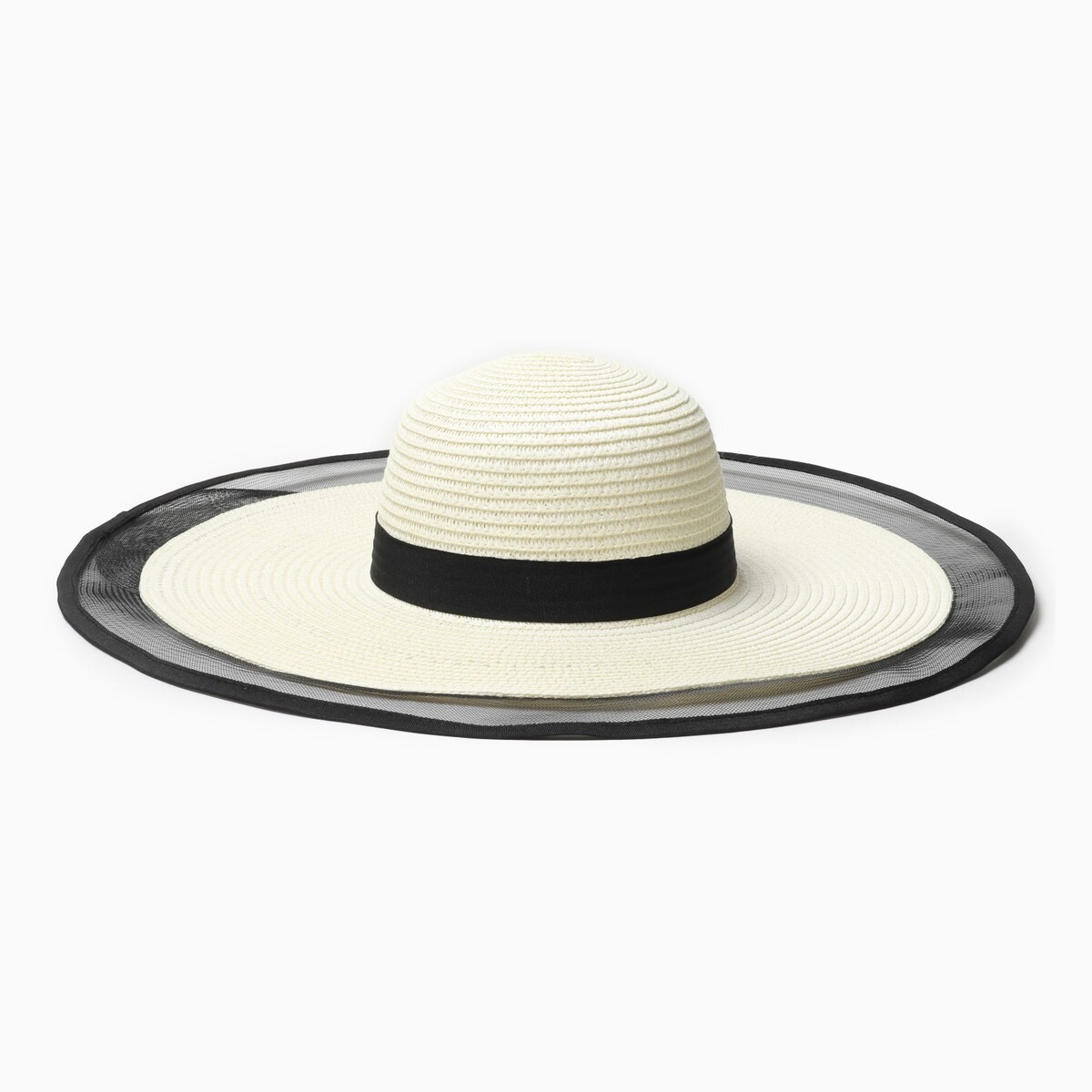 фото Шляпа minaku