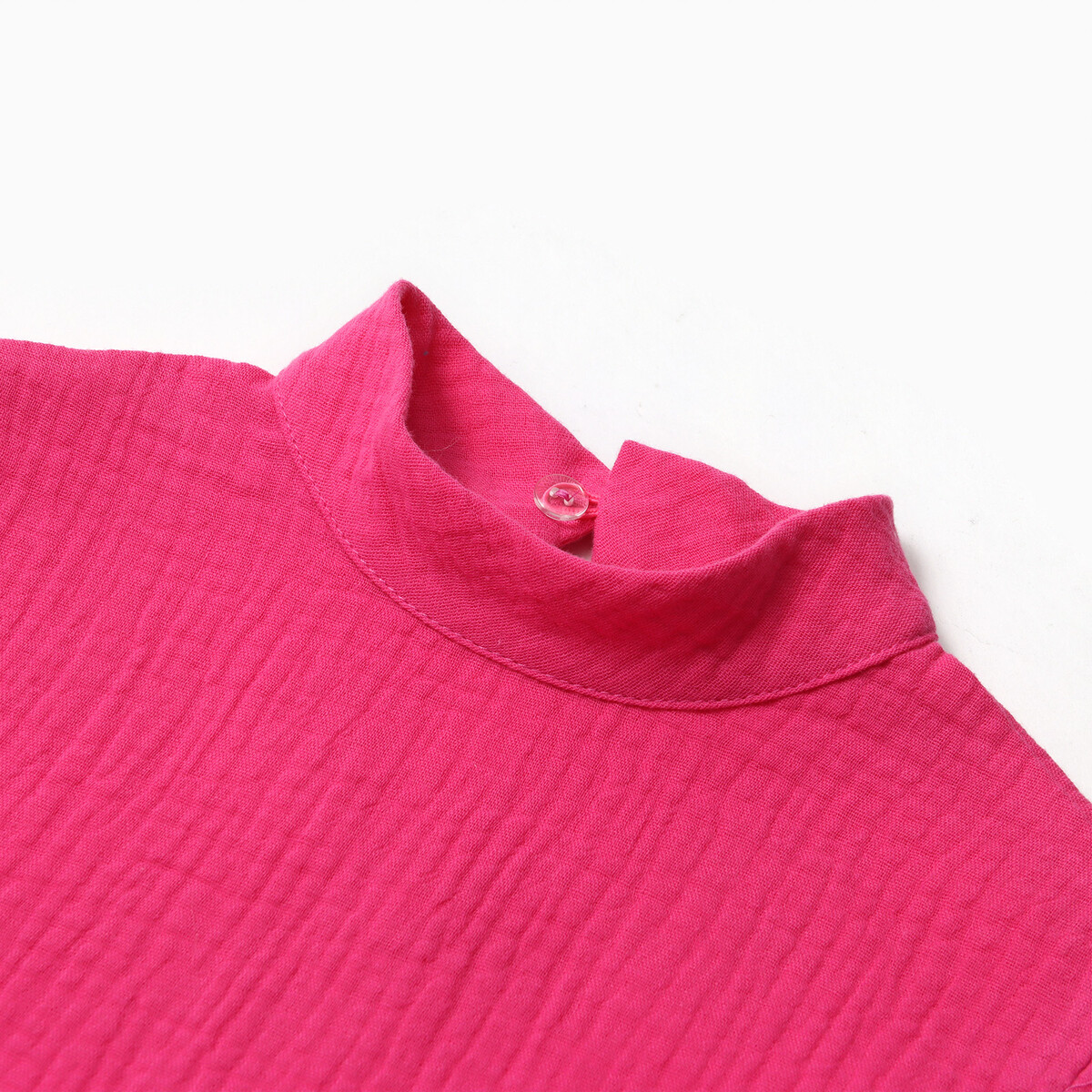 Комплект блузка шорты MINAKU, размер рост 98 см 08395854 - фото 2