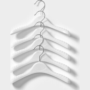 Плечики - вешалки для одежды, 30×19,5 см