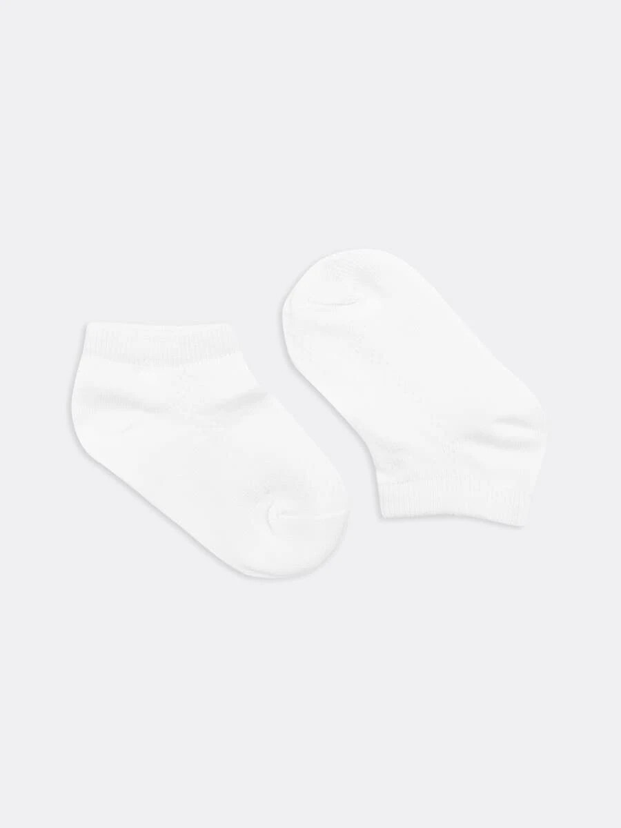 Носки детские короткие мужские носки черного а с сеткой и антибактериальной обработкой
