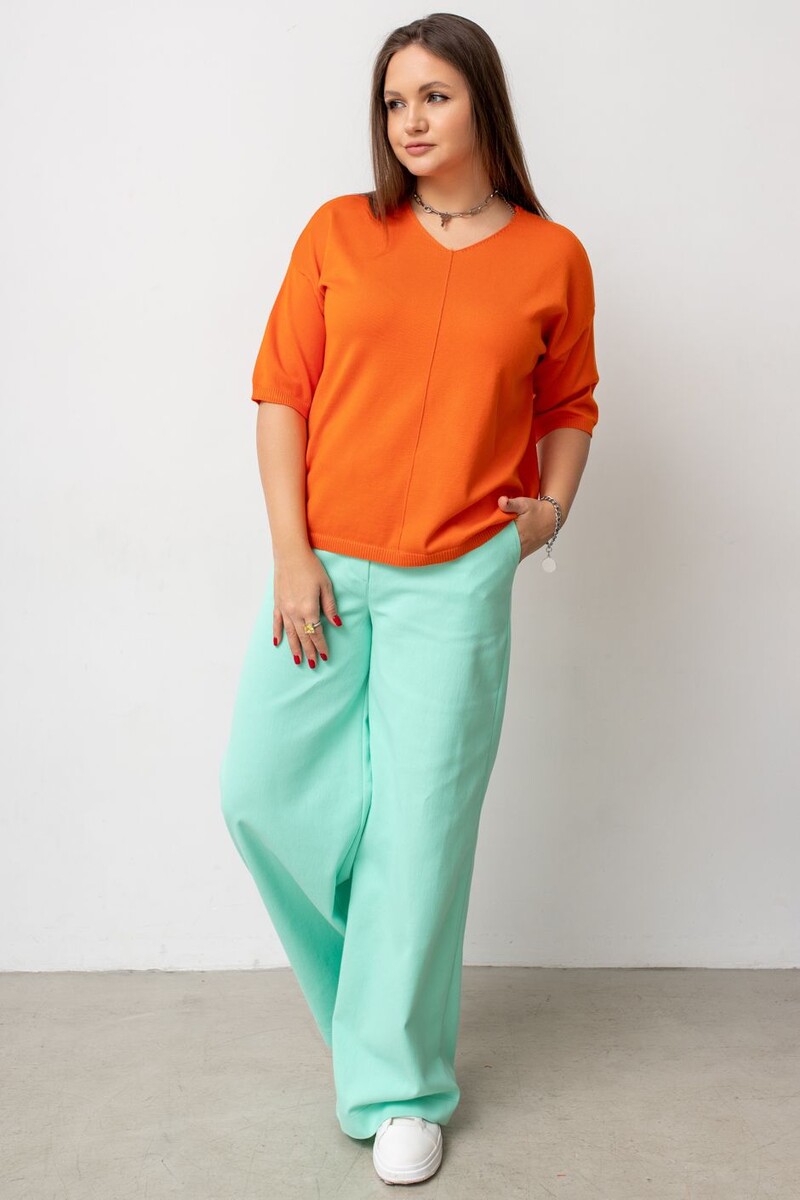 

Джемпер, Оранжевый