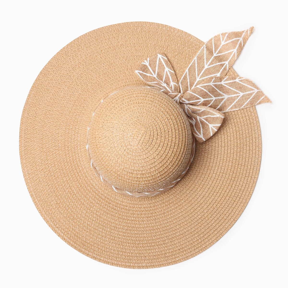 фото Шляпа minaku